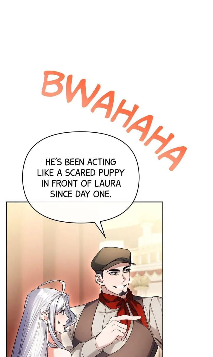 I Want To Become The Emperor, So I Need A Divorce Chapter 34 page 37