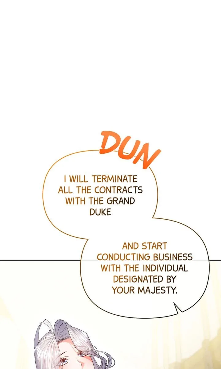 I Want To Become The Emperor, So I Need A Divorce Chapter 34 page 2