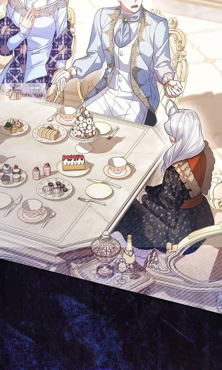 I Want To Become The Emperor, So I Need A Divorce Chapter 32 page 94