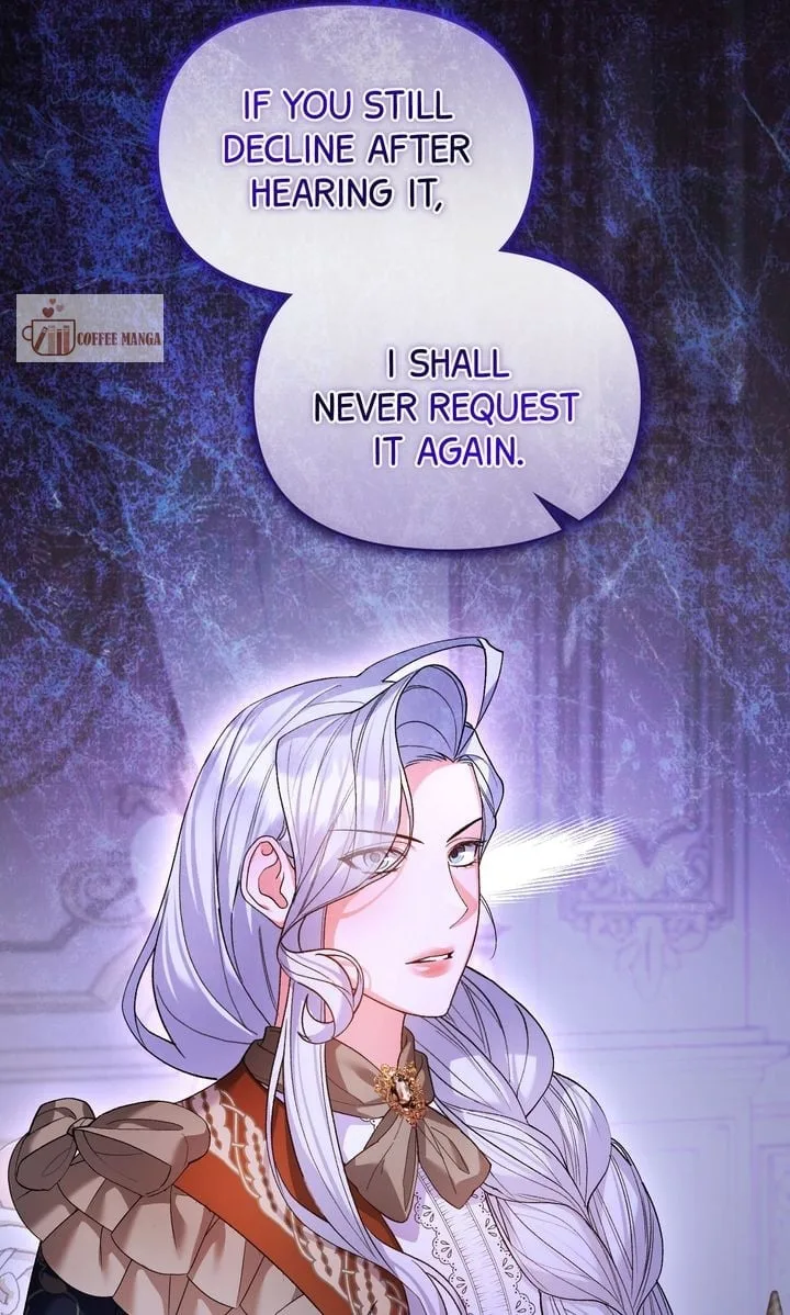 I Want To Become The Emperor, So I Need A Divorce Chapter 32 page 95