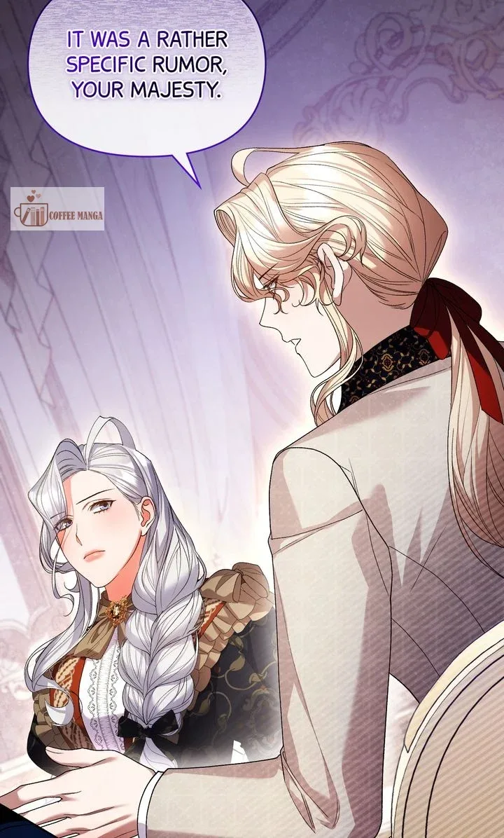 I Want To Become The Emperor, So I Need A Divorce Chapter 33 page 22