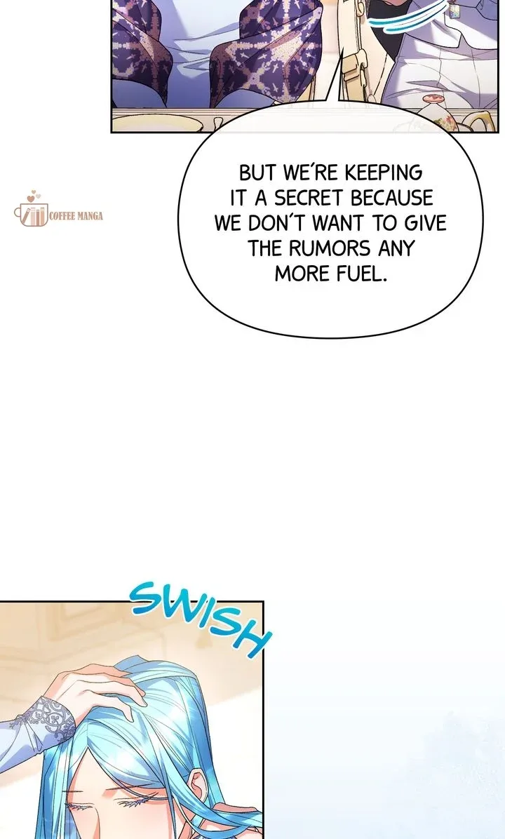 I Want To Become The Emperor, So I Need A Divorce Chapter 33 page 29