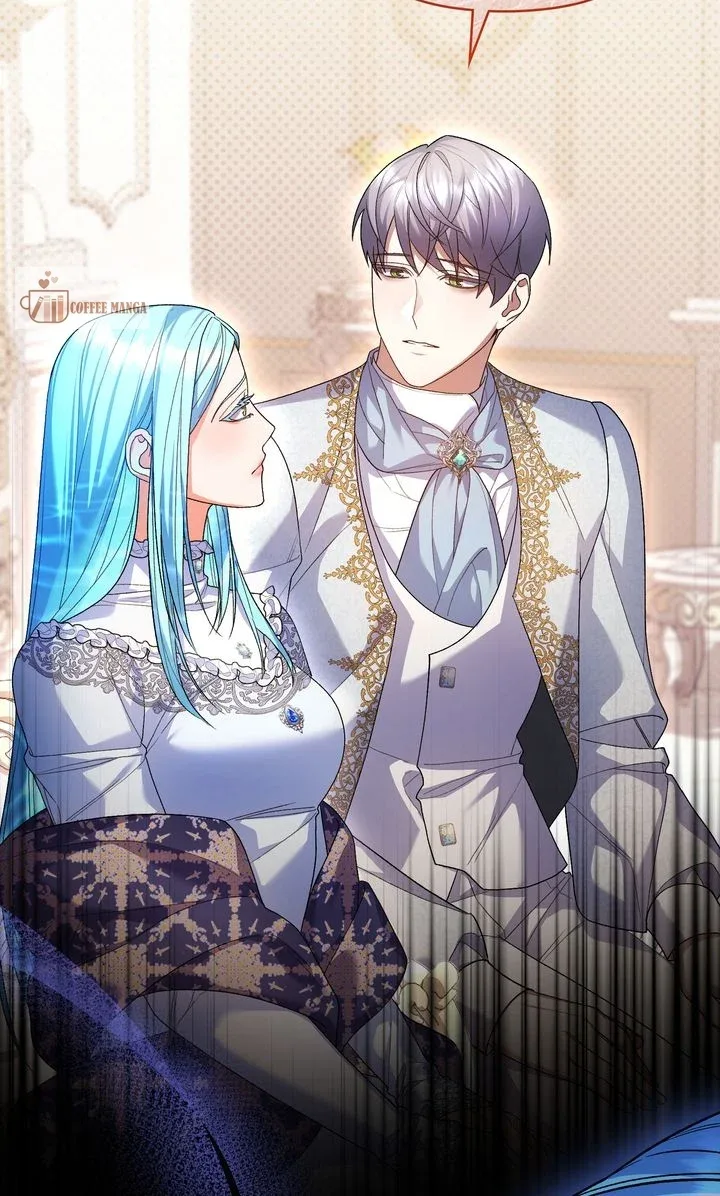 I Want To Become The Emperor, So I Need A Divorce Chapter 33 page 18