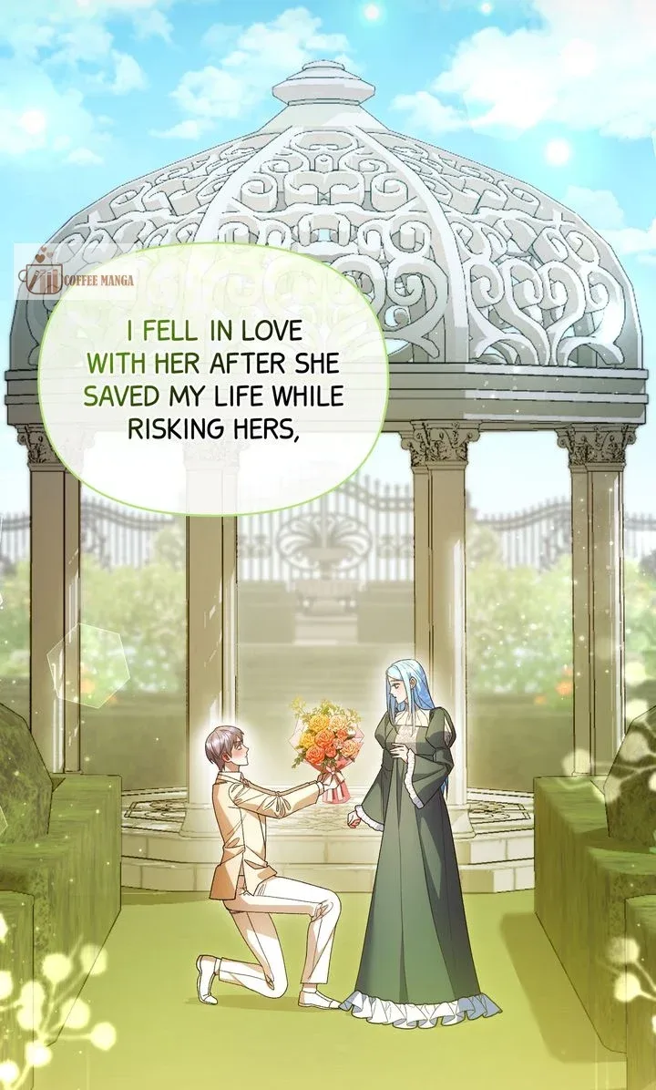 I Want To Become The Emperor, So I Need A Divorce Chapter 33 page 15
