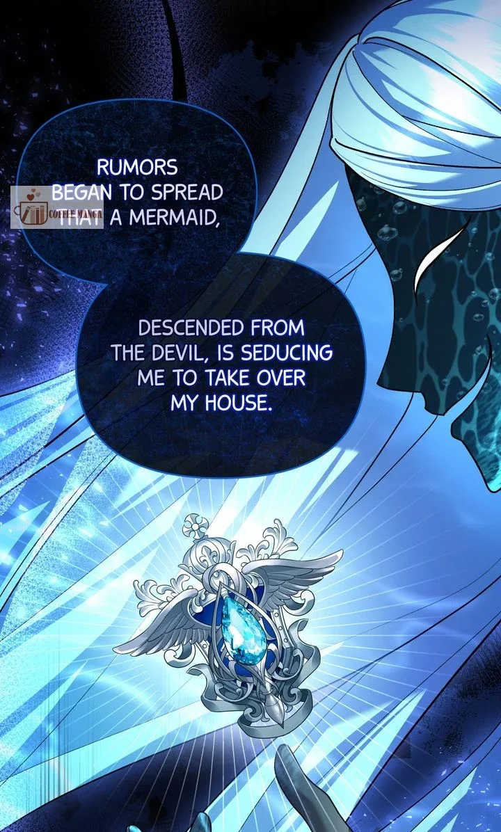 I Want To Become The Emperor, So I Need A Divorce Chapter 33 page 19
