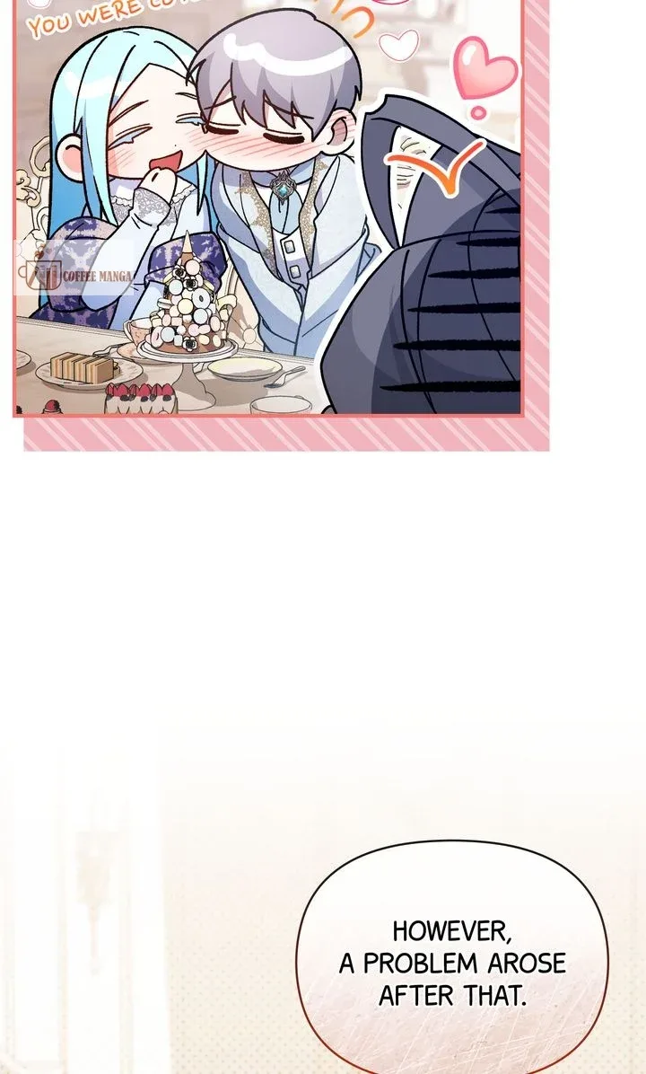 I Want To Become The Emperor, So I Need A Divorce Chapter 33 page 17