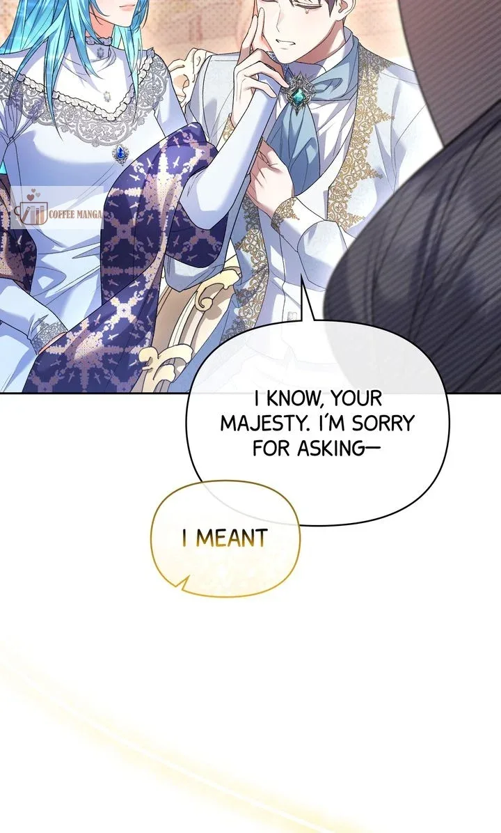 I Want To Become The Emperor, So I Need A Divorce Chapter 33 page 39