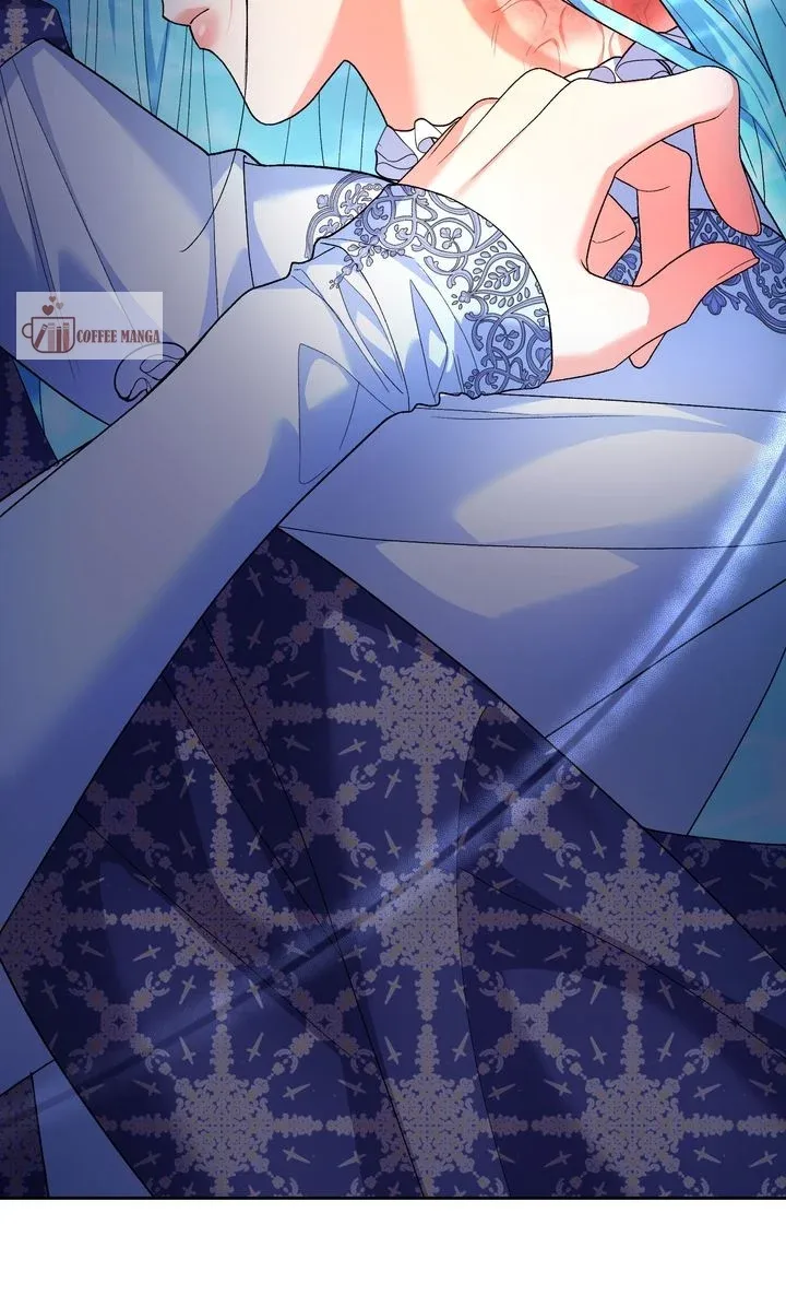 I Want To Become The Emperor, So I Need A Divorce Chapter 33 page 31