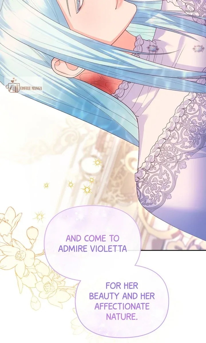 I Want To Become The Emperor, So I Need A Divorce Chapter 33 page 37