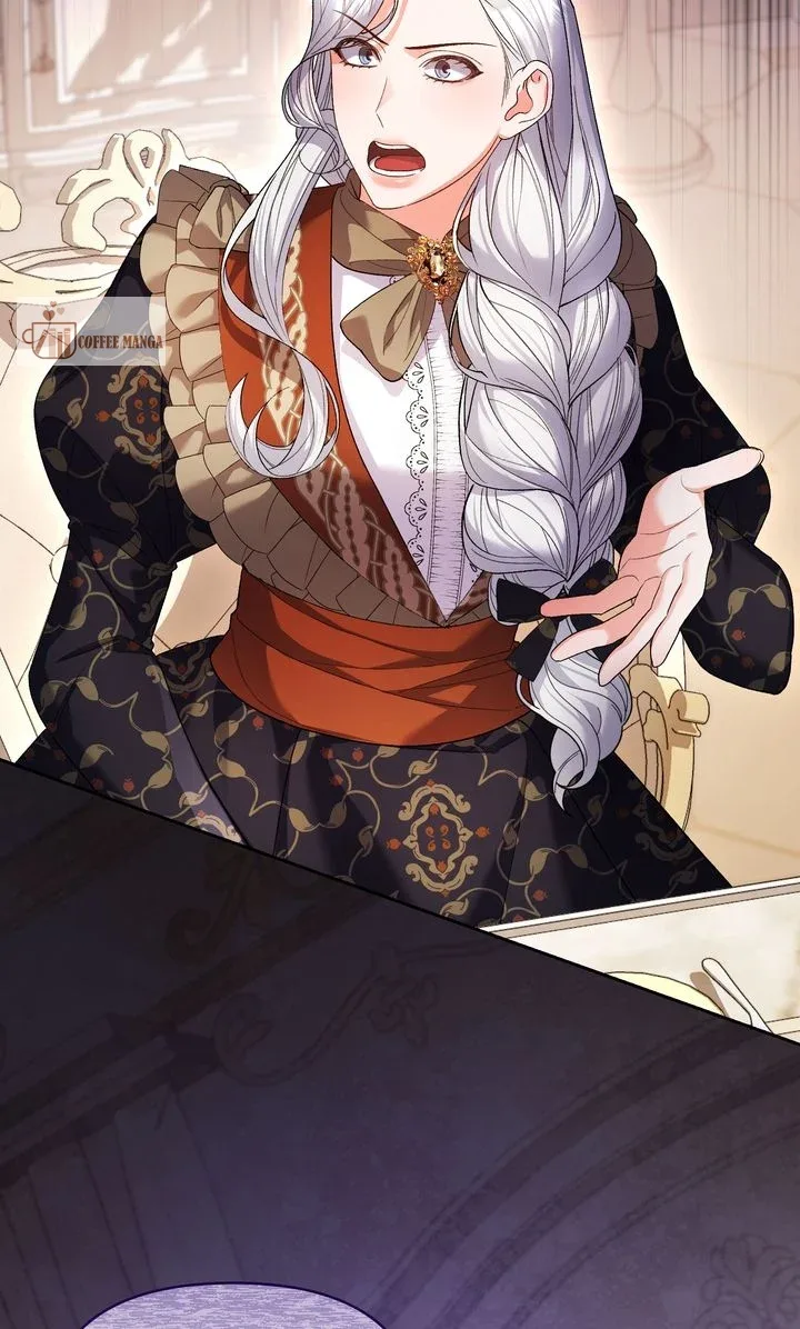 I Want To Become The Emperor, So I Need A Divorce Chapter 33 page 21