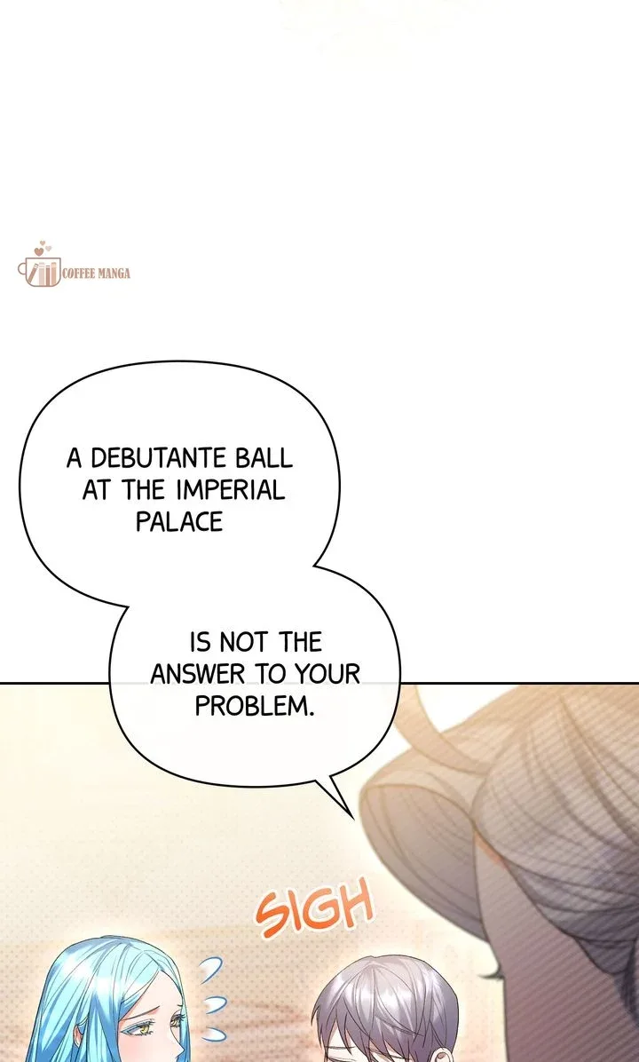 I Want To Become The Emperor, So I Need A Divorce Chapter 33 page 38