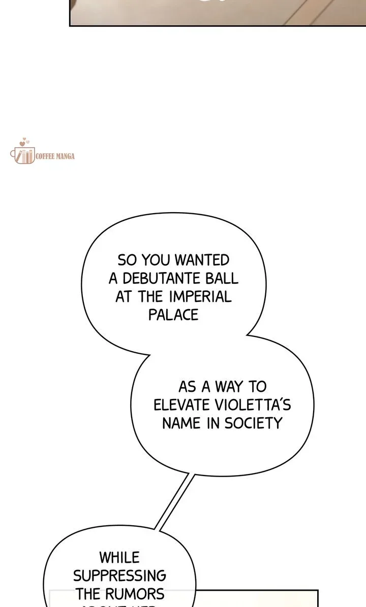 I Want To Become The Emperor, So I Need A Divorce Chapter 33 page 33