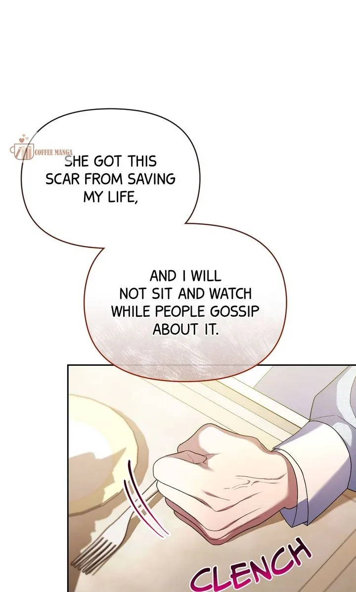 I Want To Become The Emperor, So I Need A Divorce Chapter 33 page 32
