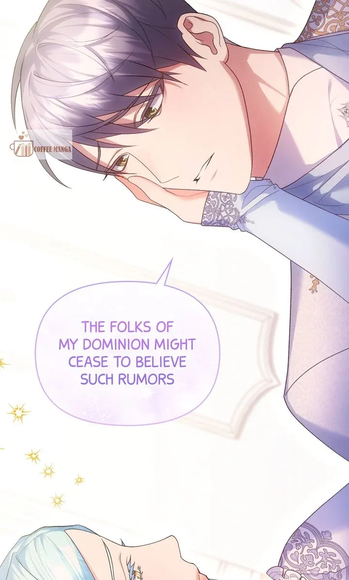 I Want To Become The Emperor, So I Need A Divorce Chapter 33 page 36