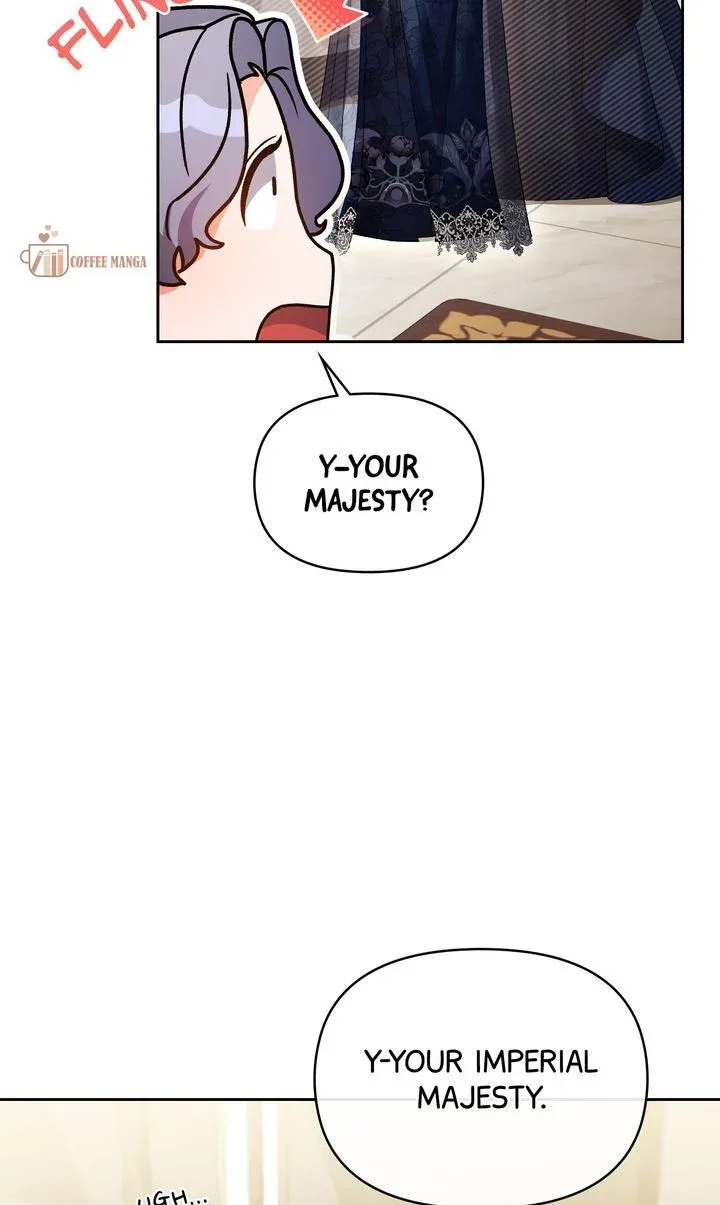 I Want To Become The Emperor, So I Need A Divorce Chapter 35 page 49