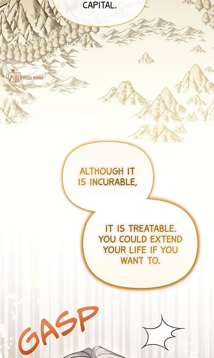 I Want To Become The Emperor, So I Need A Divorce Chapter 35 page 75