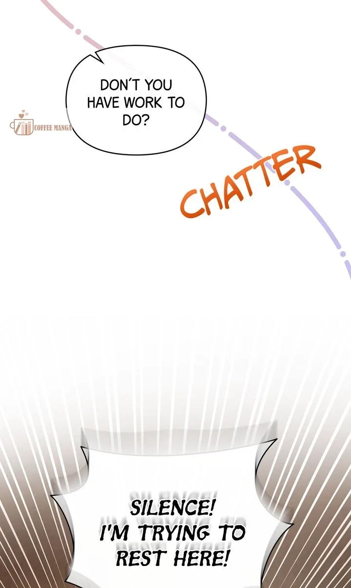 I Want To Become The Emperor, So I Need A Divorce Chapter 35 page 43