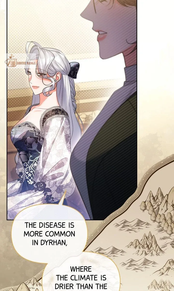 I Want To Become The Emperor, So I Need A Divorce Chapter 35 page 74