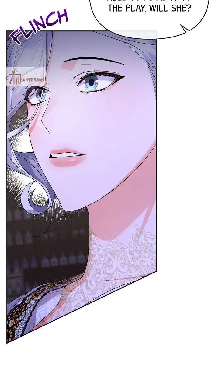 I Want To Become The Emperor, So I Need A Divorce Chapter 35 page 20