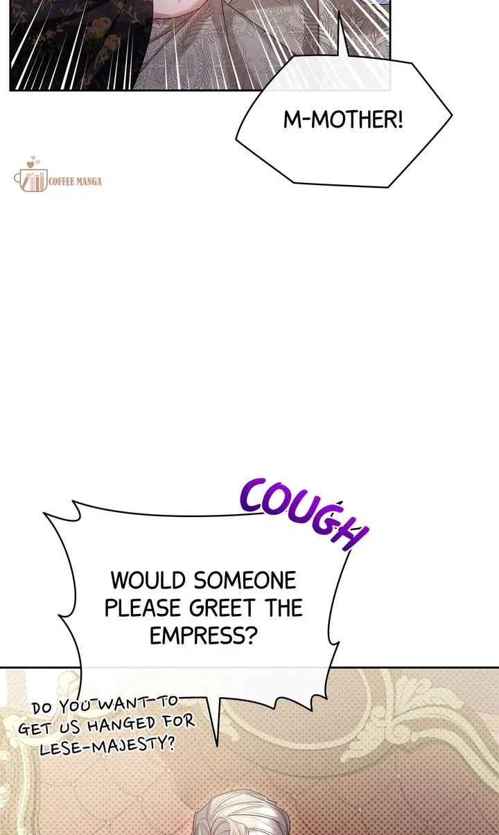 I Want To Become The Emperor, So I Need A Divorce Chapter 35 page 46