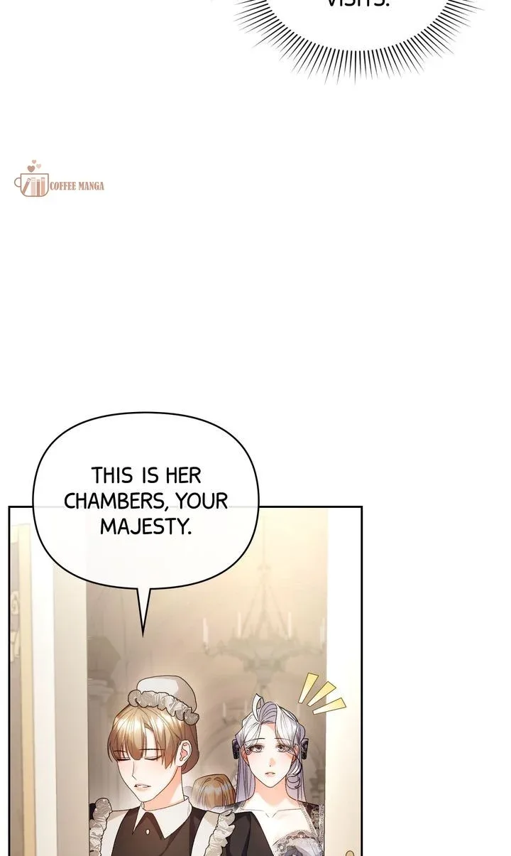 I Want To Become The Emperor, So I Need A Divorce Chapter 35 page 35