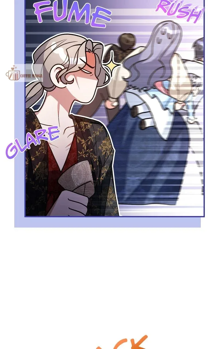 I Want To Become The Emperor, So I Need A Divorce Chapter 35 page 53