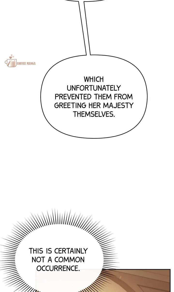 I Want To Become The Emperor, So I Need A Divorce Chapter 35 page 33
