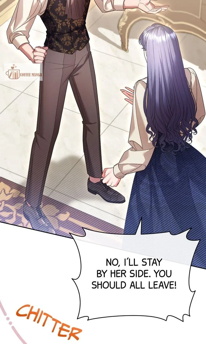 I Want To Become The Emperor, So I Need A Divorce Chapter 35 page 42