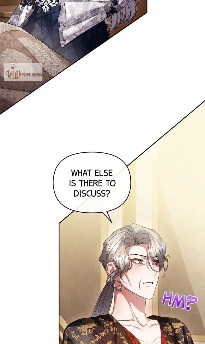I Want To Become The Emperor, So I Need A Divorce Chapter 35 page 67