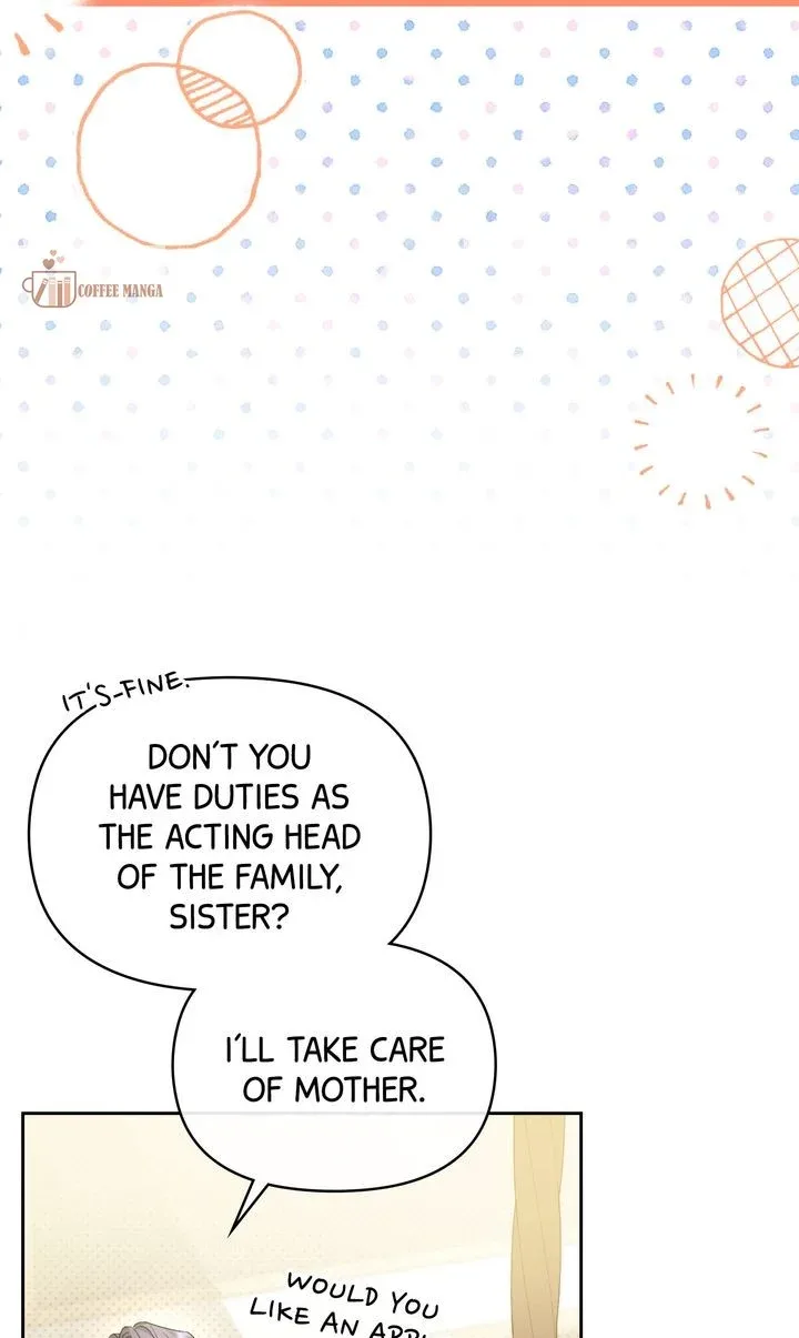 I Want To Become The Emperor, So I Need A Divorce Chapter 35 page 38
