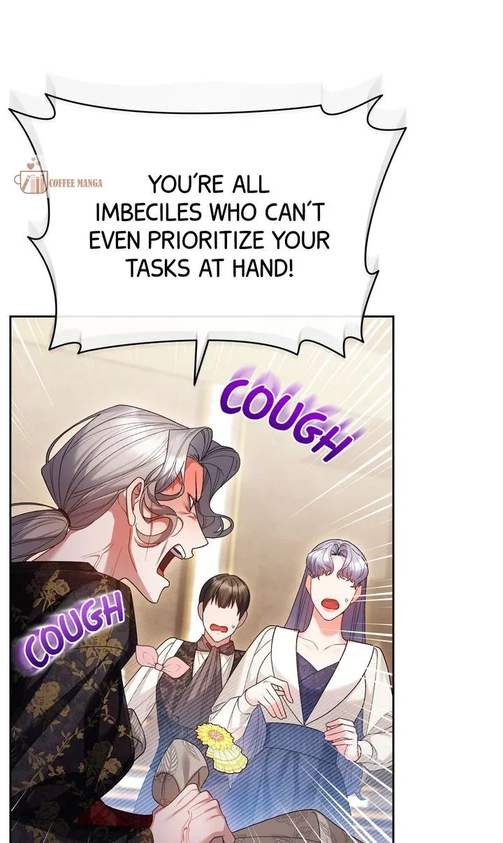 I Want To Become The Emperor, So I Need A Divorce Chapter 35 page 45