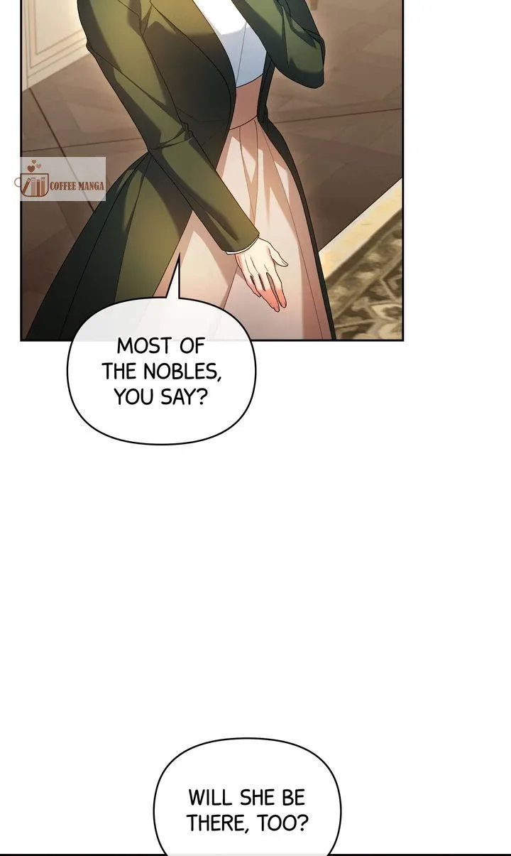 I Want To Become The Emperor, So I Need A Divorce Chapter 35 page 16