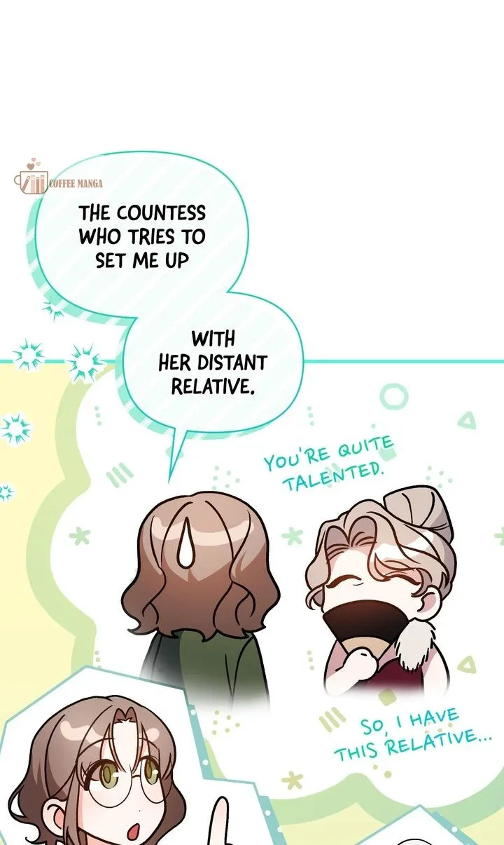 I Want To Become The Emperor, So I Need A Divorce Chapter 35 page 18