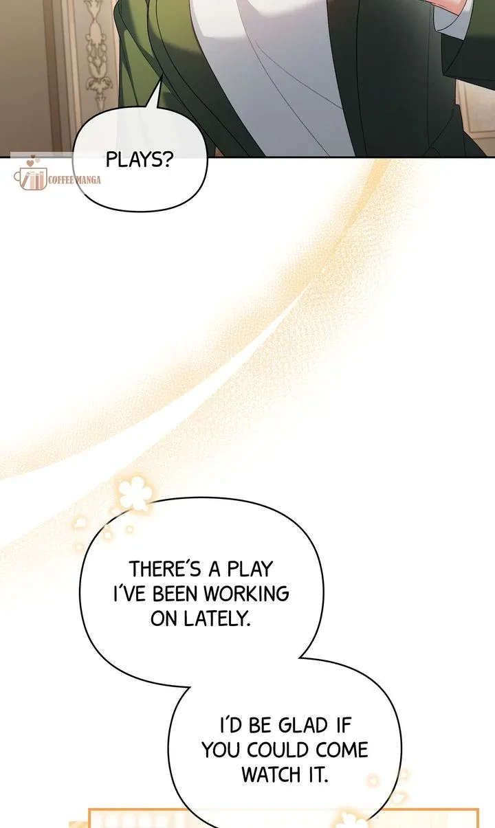 I Want To Become The Emperor, So I Need A Divorce Chapter 35 page 13