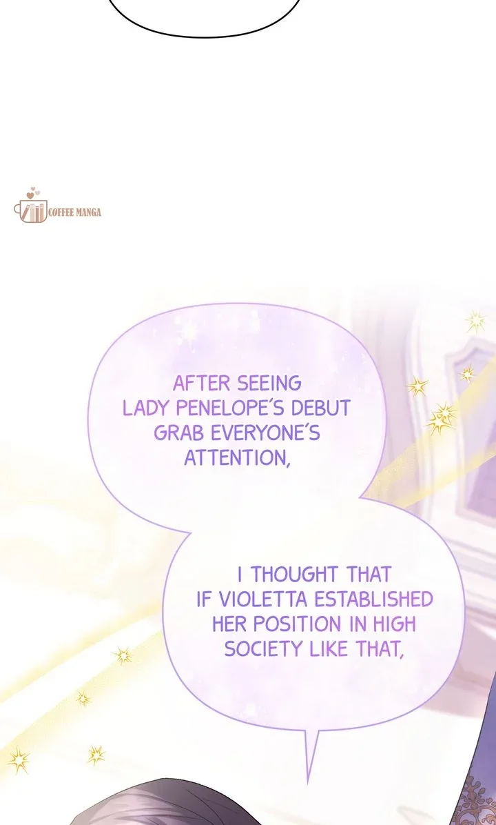 I Want To Become The Emperor, So I Need A Divorce Chapter 33 page 35