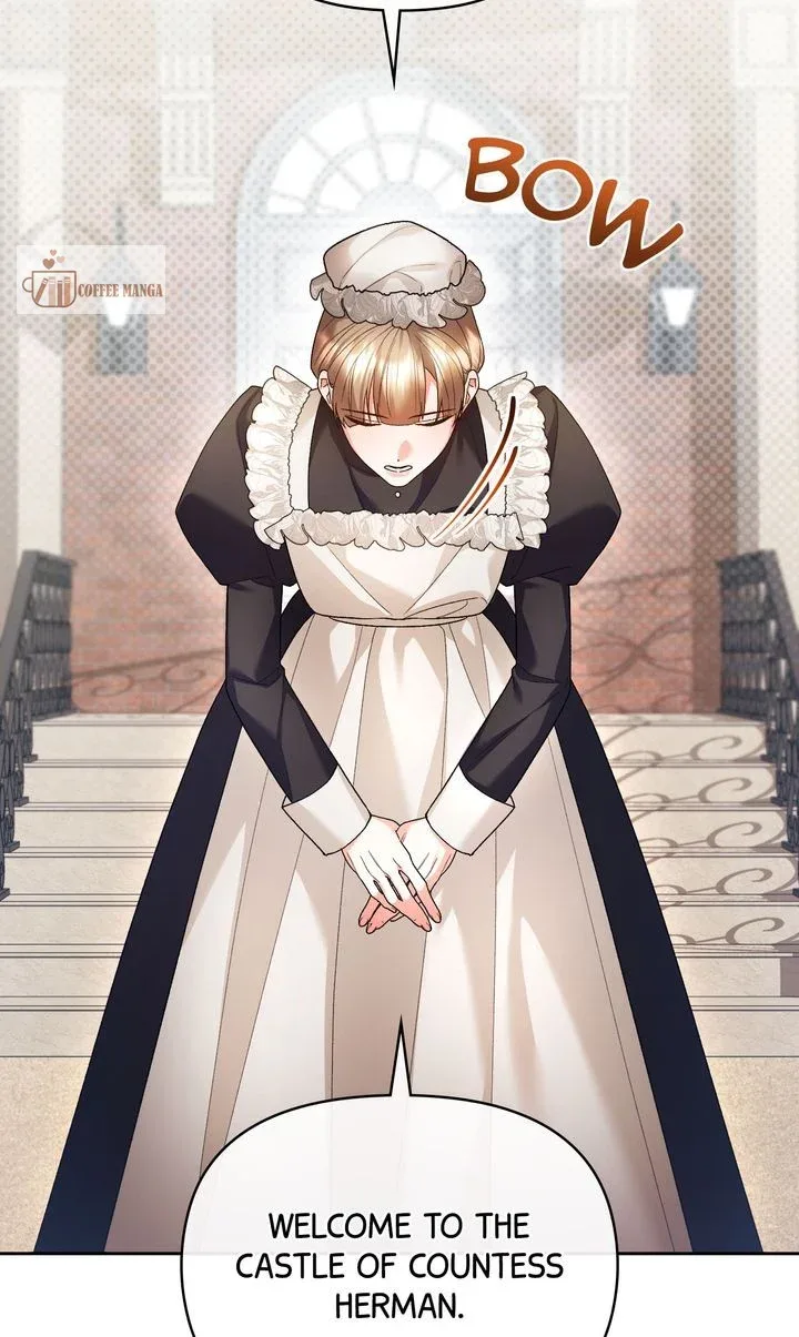 I Want To Become The Emperor, So I Need A Divorce Chapter 35 page 29