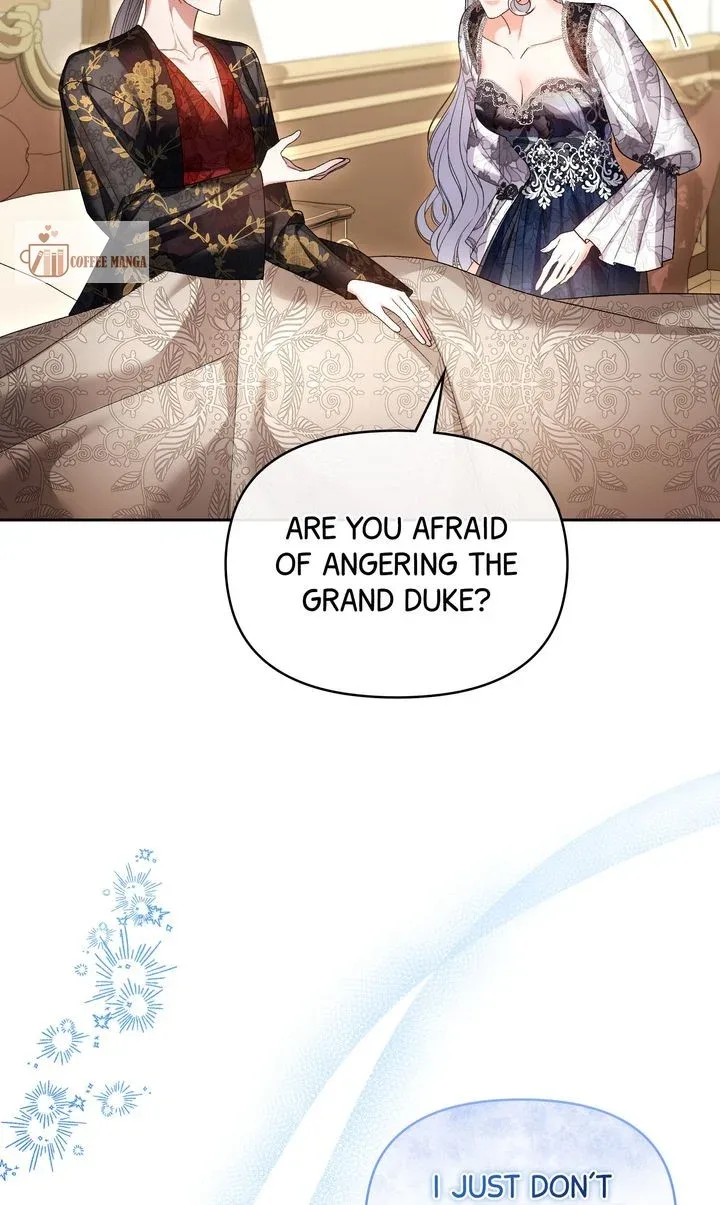 I Want To Become The Emperor, So I Need A Divorce Chapter 35 page 64