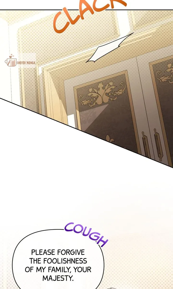 I Want To Become The Emperor, So I Need A Divorce Chapter 35 page 54