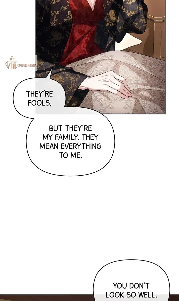 I Want To Become The Emperor, So I Need A Divorce Chapter 35 page 57