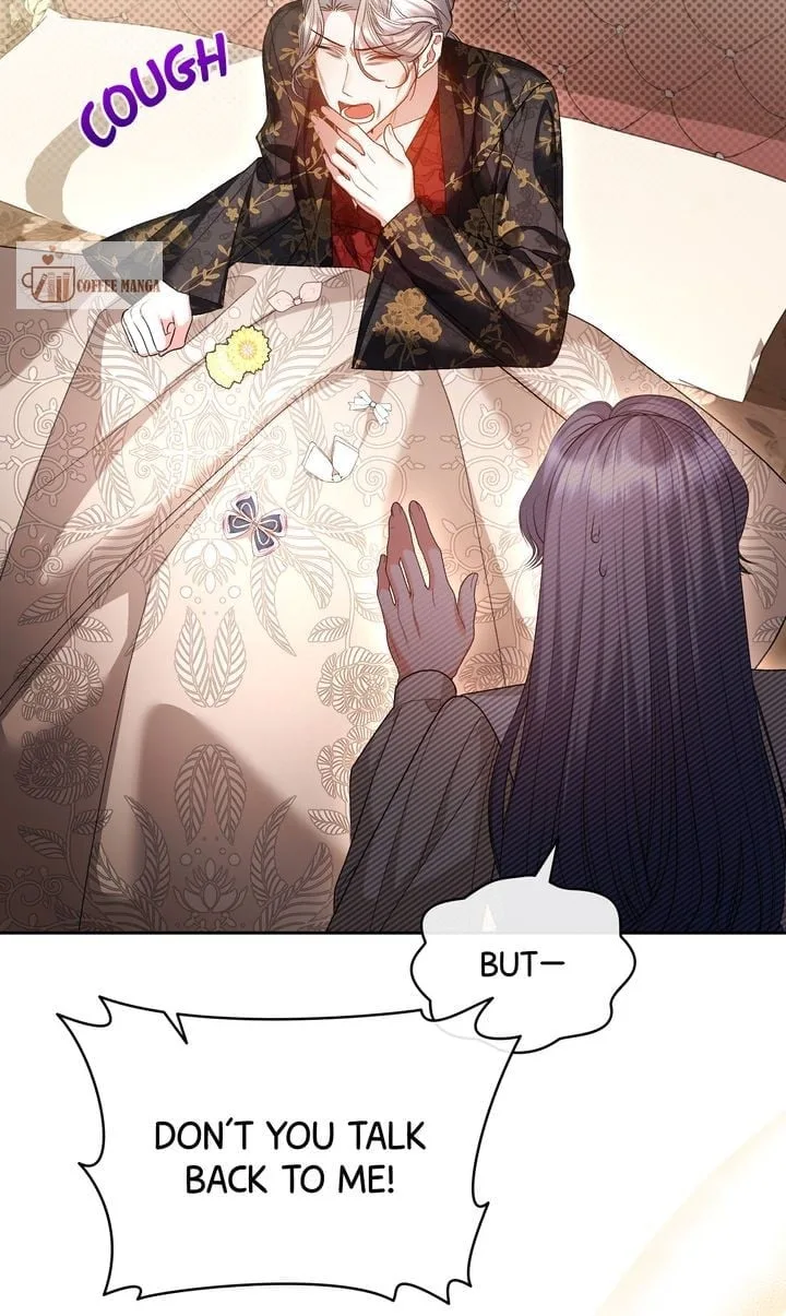 I Want To Become The Emperor, So I Need A Divorce Chapter 35 page 47