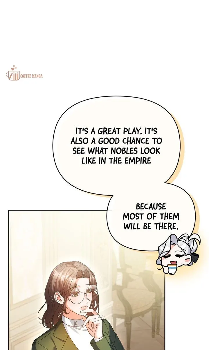 I Want To Become The Emperor, So I Need A Divorce Chapter 35 page 15