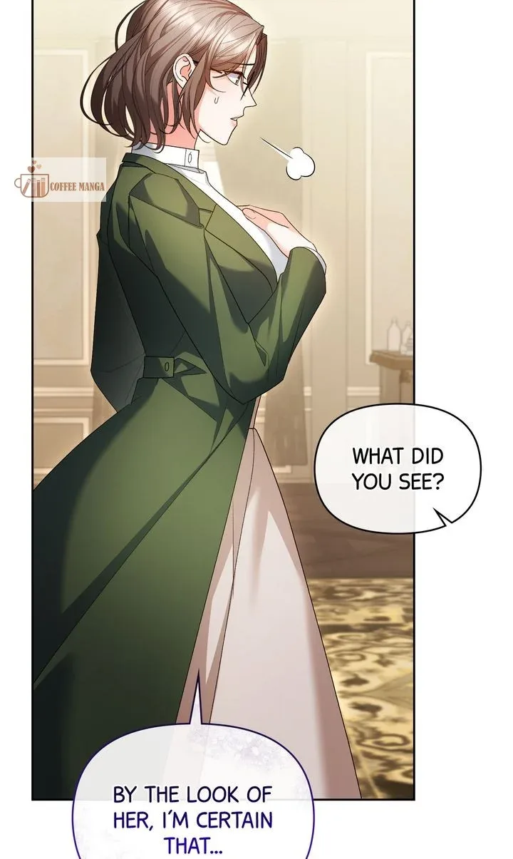 I Want To Become The Emperor, So I Need A Divorce Chapter 35 page 23