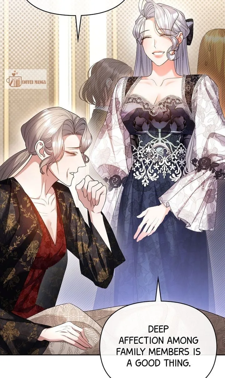 I Want To Become The Emperor, So I Need A Divorce Chapter 35 page 55