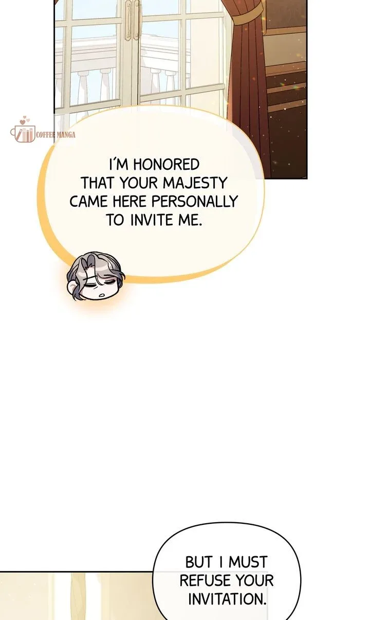 I Want To Become The Emperor, So I Need A Divorce Chapter 35 page 60