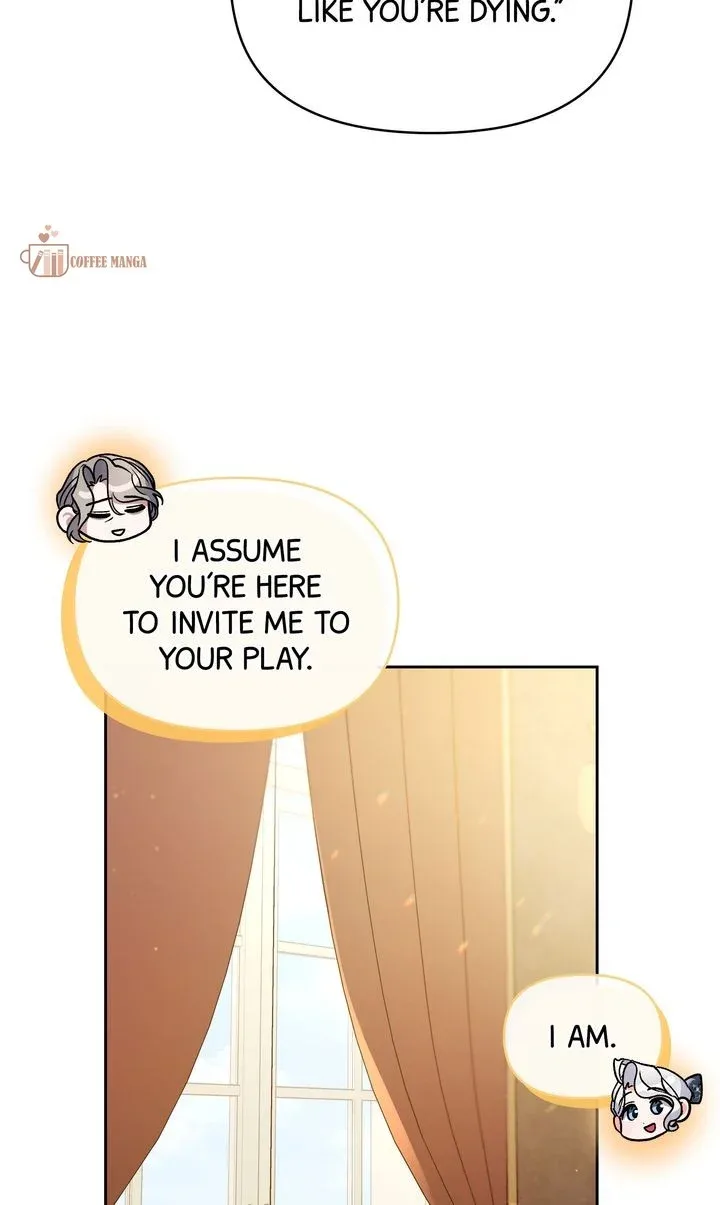 I Want To Become The Emperor, So I Need A Divorce Chapter 35 page 59