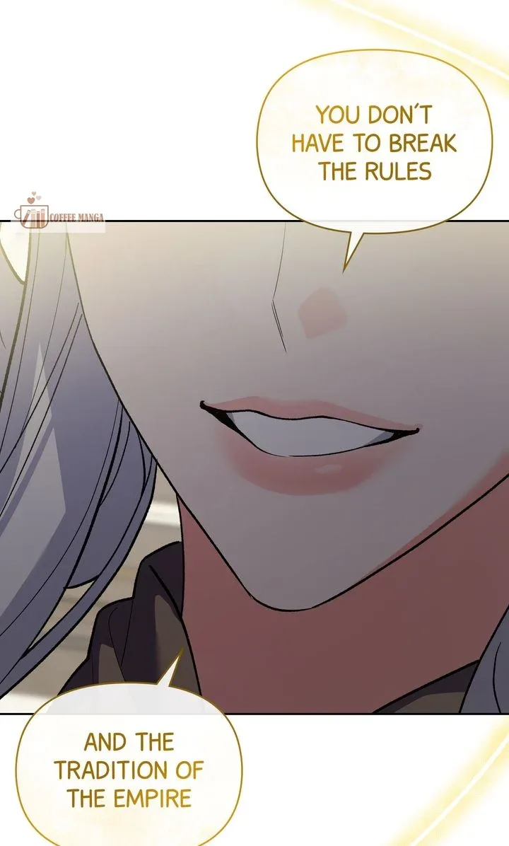 I Want To Become The Emperor, So I Need A Divorce Chapter 33 page 40