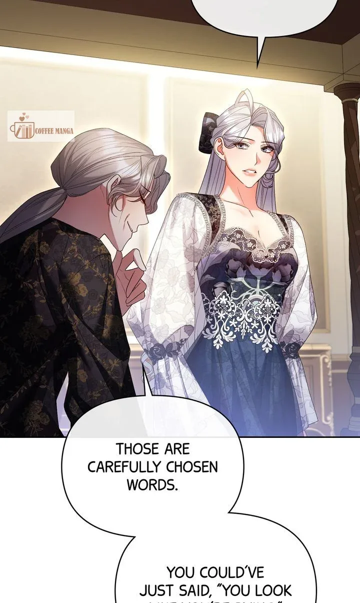 I Want To Become The Emperor, So I Need A Divorce Chapter 35 page 58