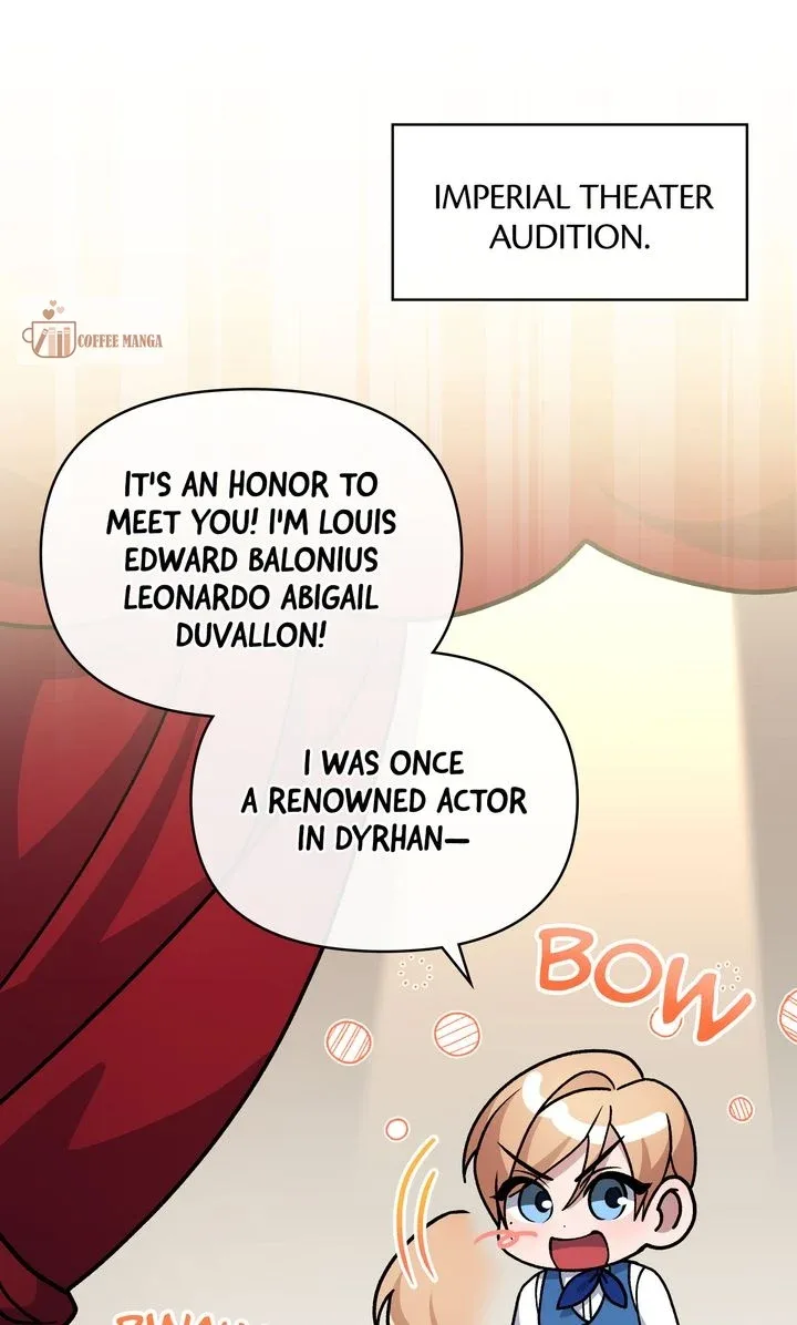 I Want To Become The Emperor, So I Need A Divorce Chapter 33 page 54