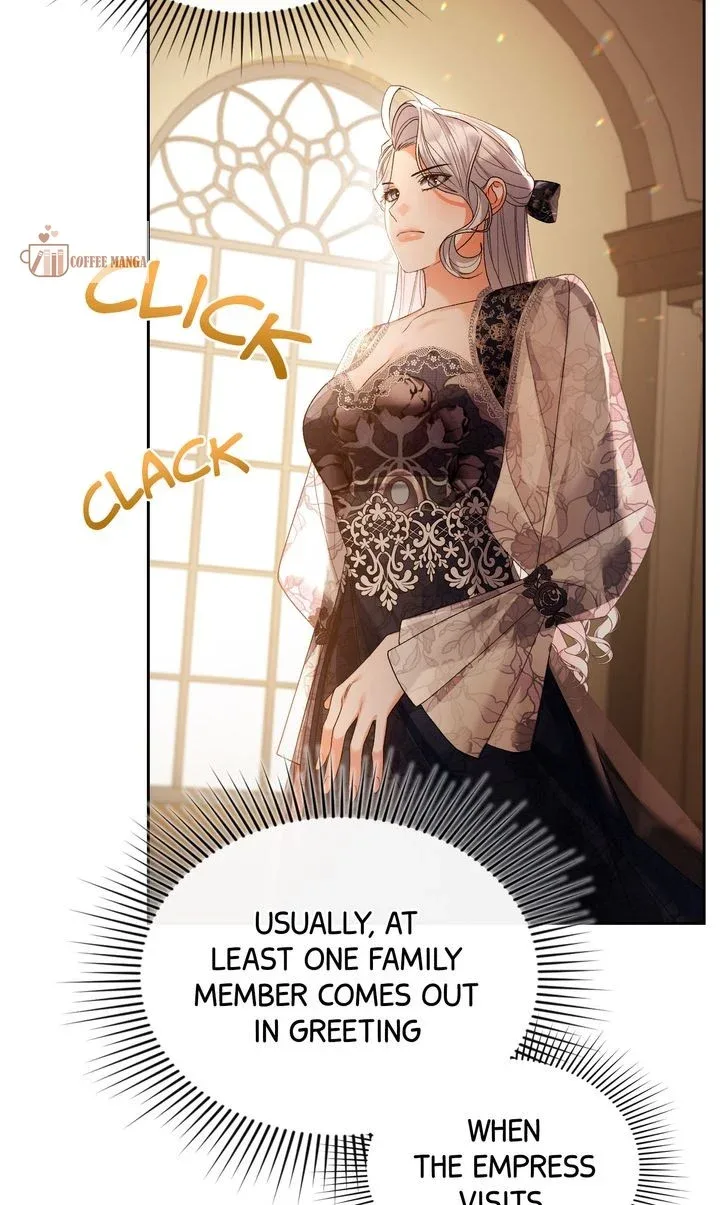 I Want To Become The Emperor, So I Need A Divorce Chapter 35 page 34