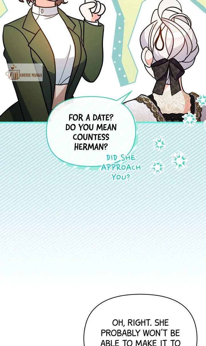 I Want To Become The Emperor, So I Need A Divorce Chapter 35 page 19
